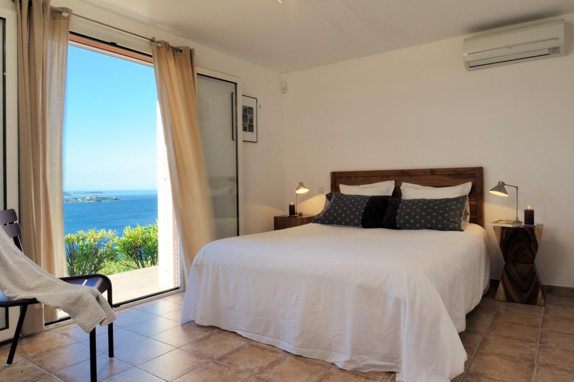 Mini Villa Marina Serena Porto-Vecchio  Exterior foto